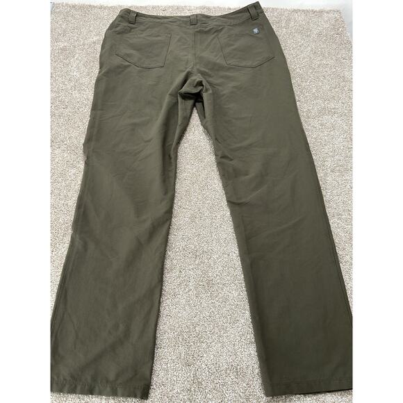 North Face Men’s Retrac Pant 36/Reg - Picture 10 of 10
